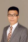 Jacky Zhou to Sales Manager – China.